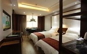 Oudijia Hotel Yingpan Road Changsha
